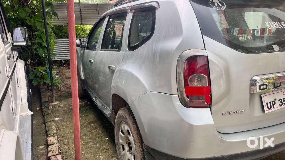 Renault Duster 2013 Diesel
