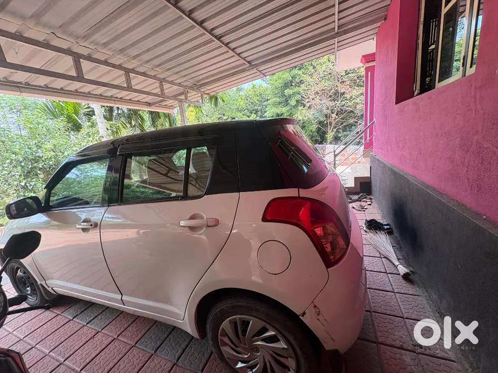 Swift For Sale