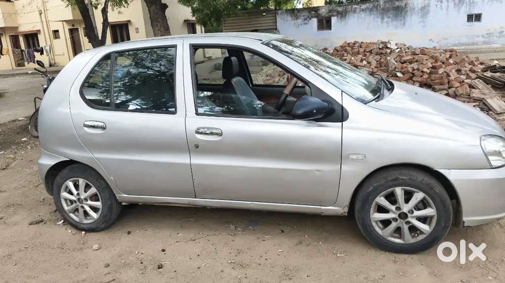 Tata Indica Ev2 2012 Diesel