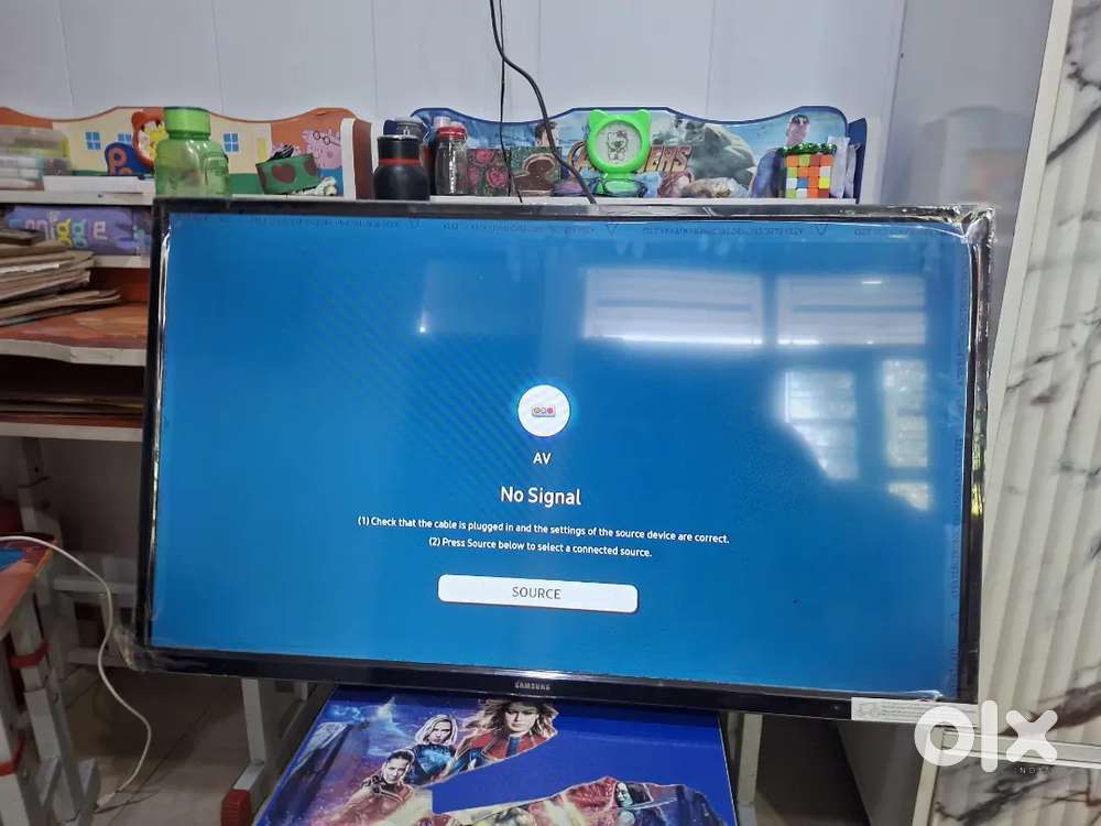 Samsung  Smart LED Tv