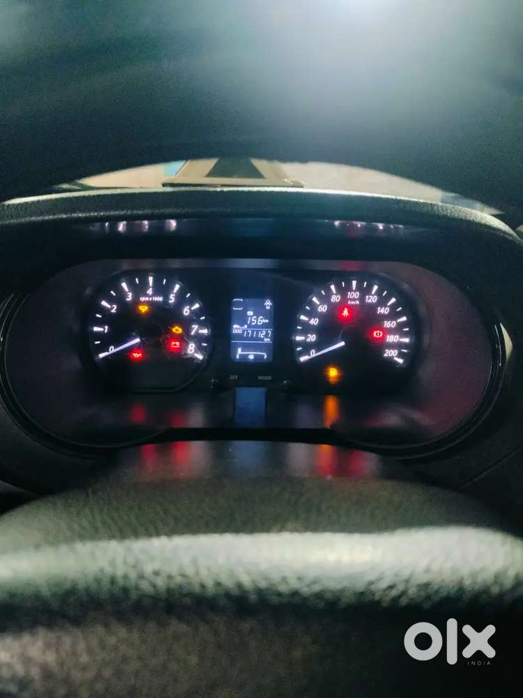 Tata Zest Revotron Diesel 2017 Urgent Sale