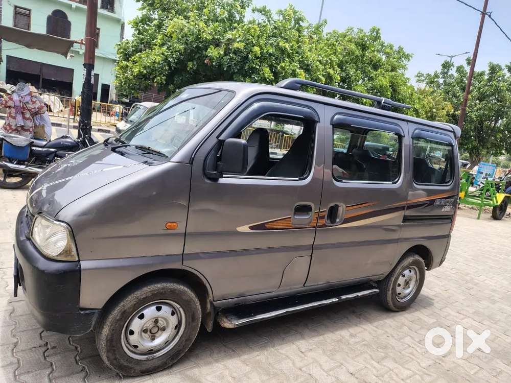 Maruti Suzuki Eeco 2022 Lpg 110000 Km Driven