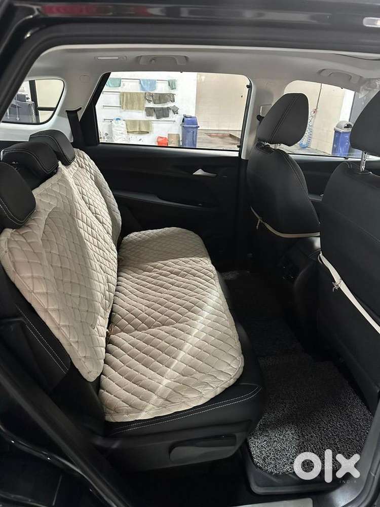 Mg Hector 2021 Well Maintained