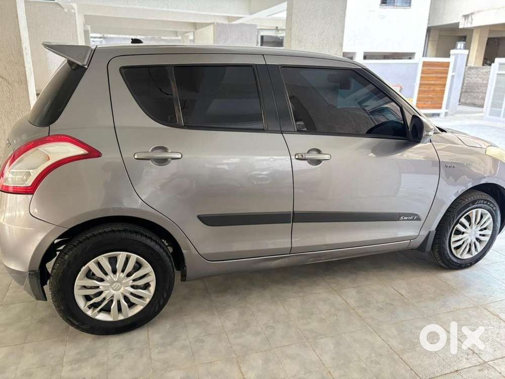 Maruti Suzuki Swift 2014 Petrol Good Condition