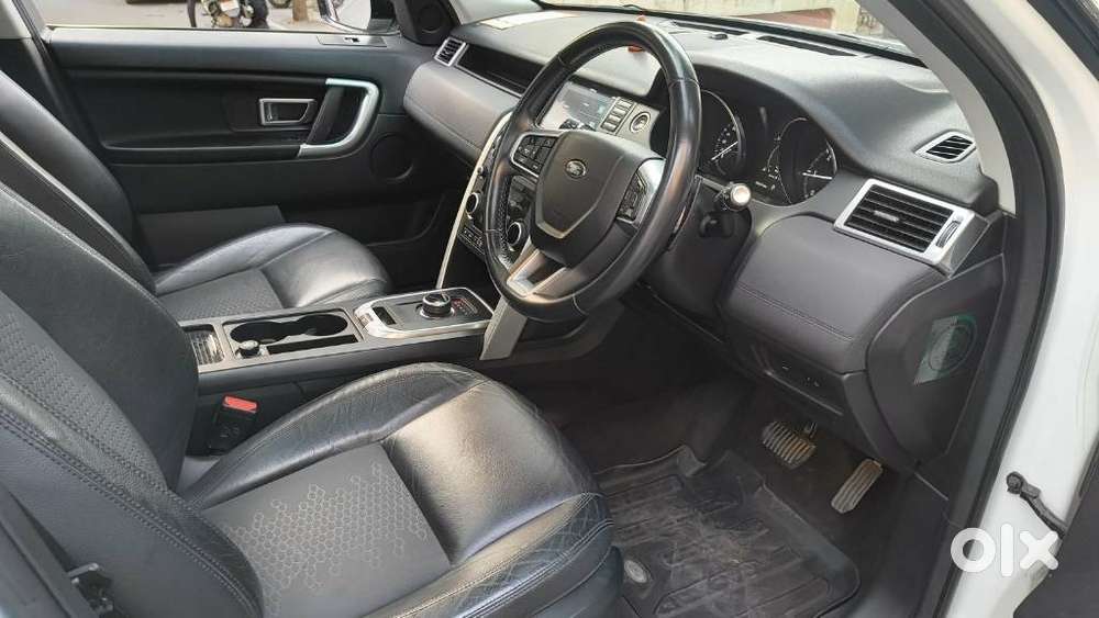 Land Rover Discovery Sport Td4 Se, 2017, Diesel