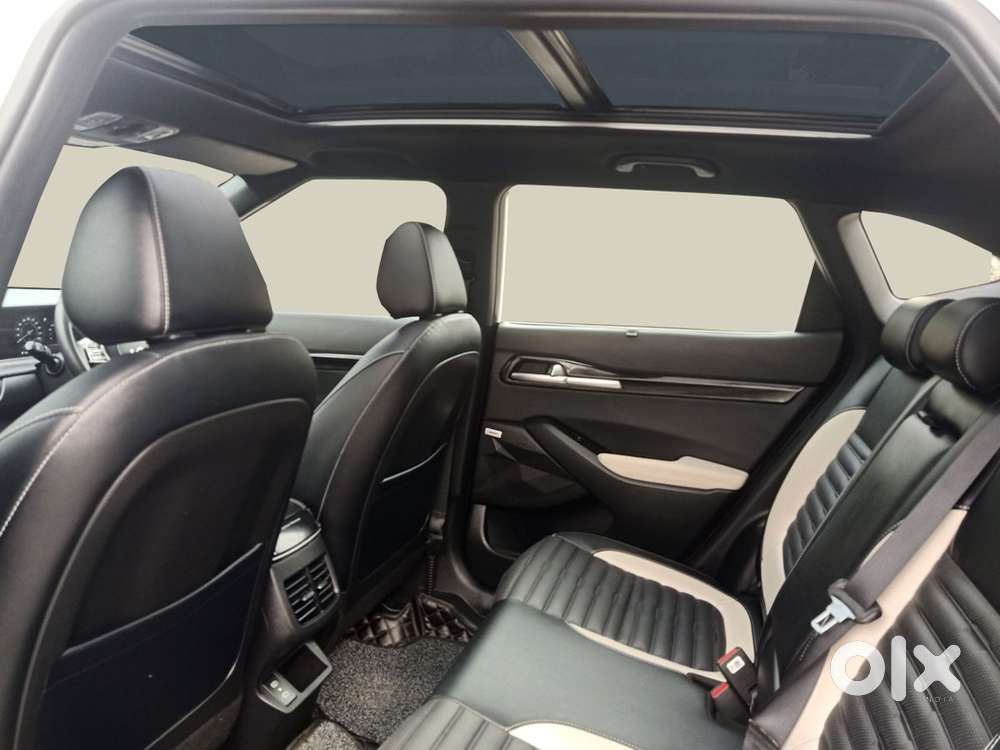 Kia Seltos Gtx Plus 1.5 Turbo Petrol Dct, 2024, Petrol