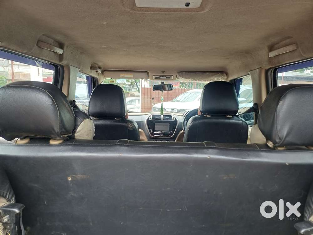 Mahindra Bolero Neo 1.5 N 10 (o), 2022, Diesel
