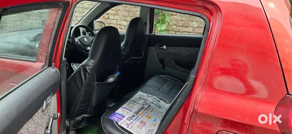 Maruti Suzuki Alto 2016