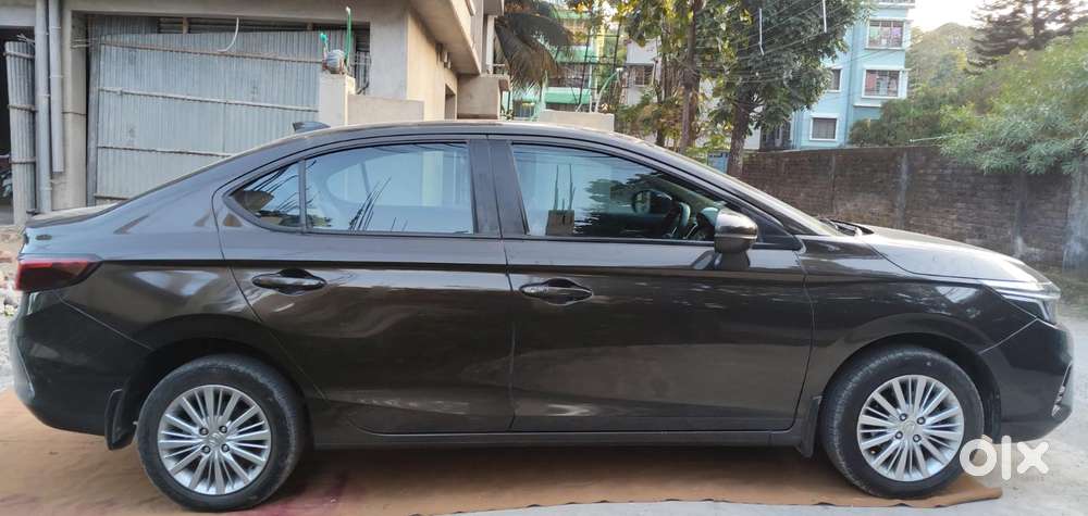 Honda City 1.5 V 5th Gen I-vtec Mt, 2022, Petrol