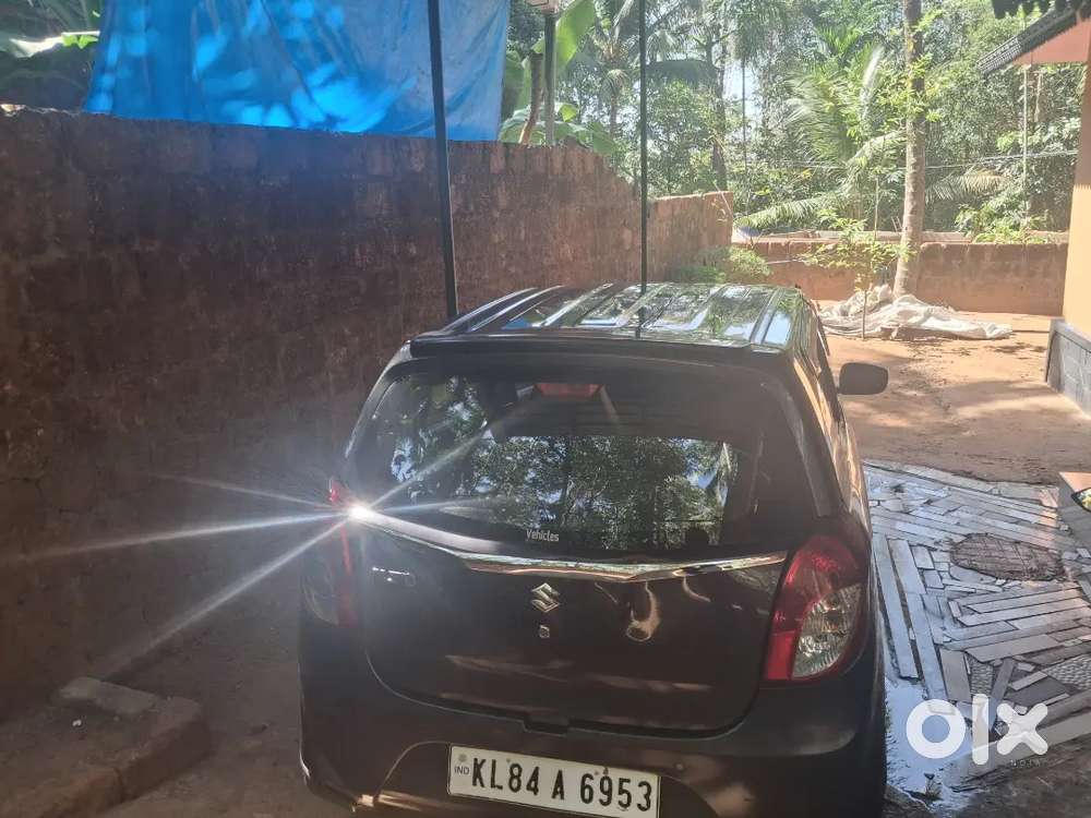 2022 Model Alto Sale