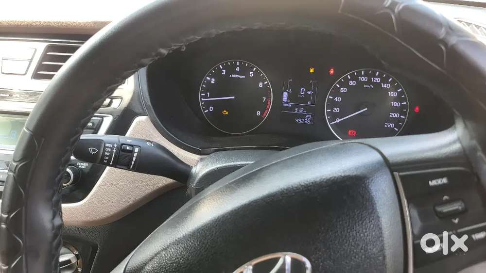Hyundai I20 1.2 Spotz 2018