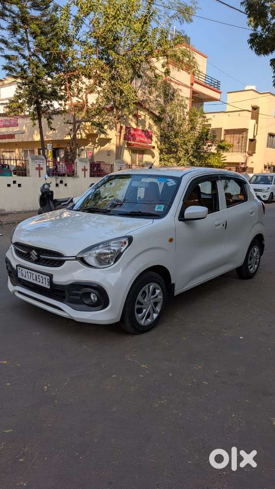 Maruti Suzuki Celerio Cng Vxi Mt, 2022