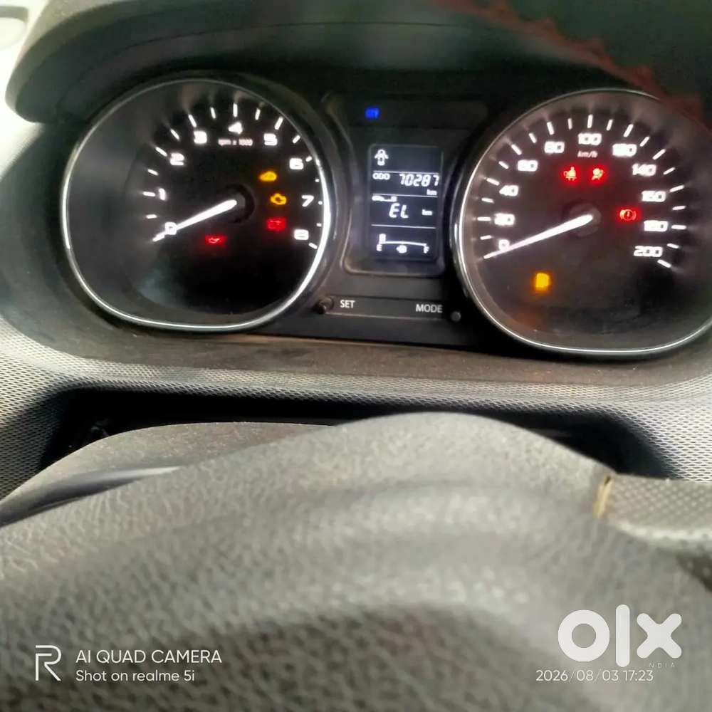 Tata Tiago 1.2 Revotron 2019
