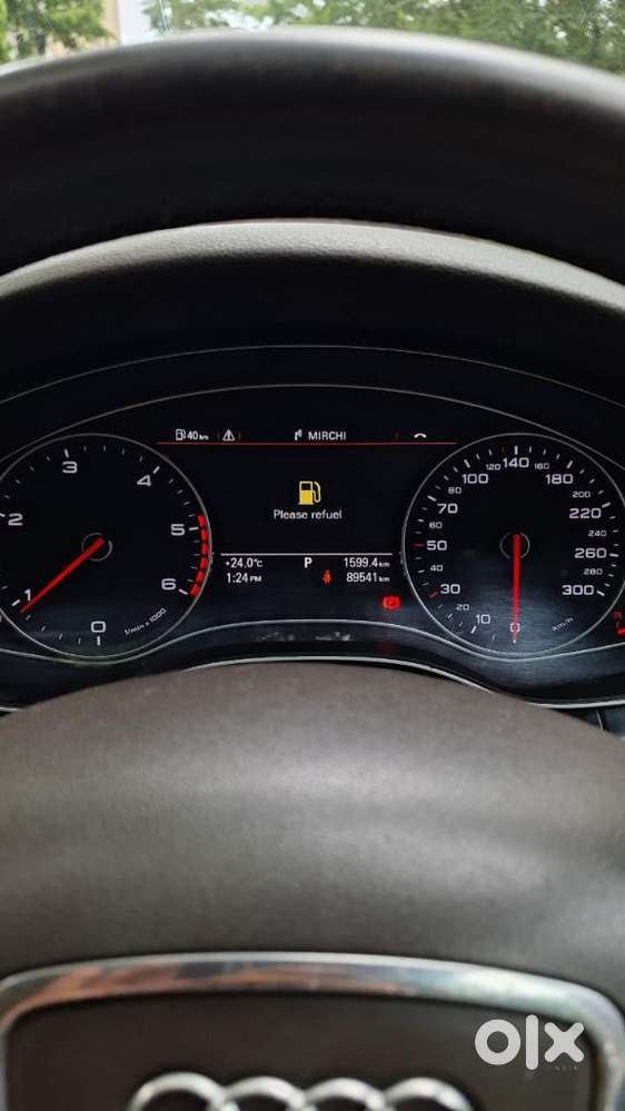 Audi A6 2.0 Tdi, 2013, Diesel