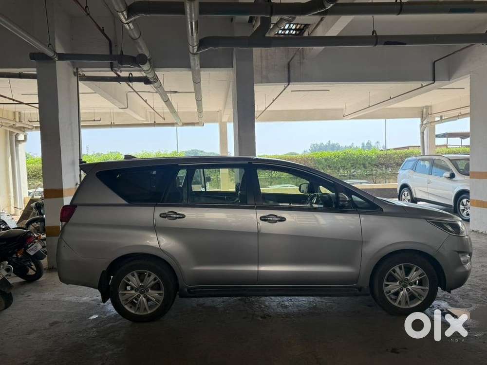 Toyota Innova Crysta 2020 Diesel Good Condition