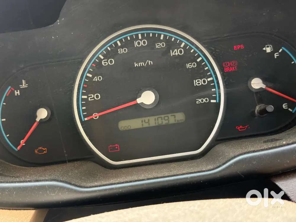 Hyundai I10 2008 Petrol