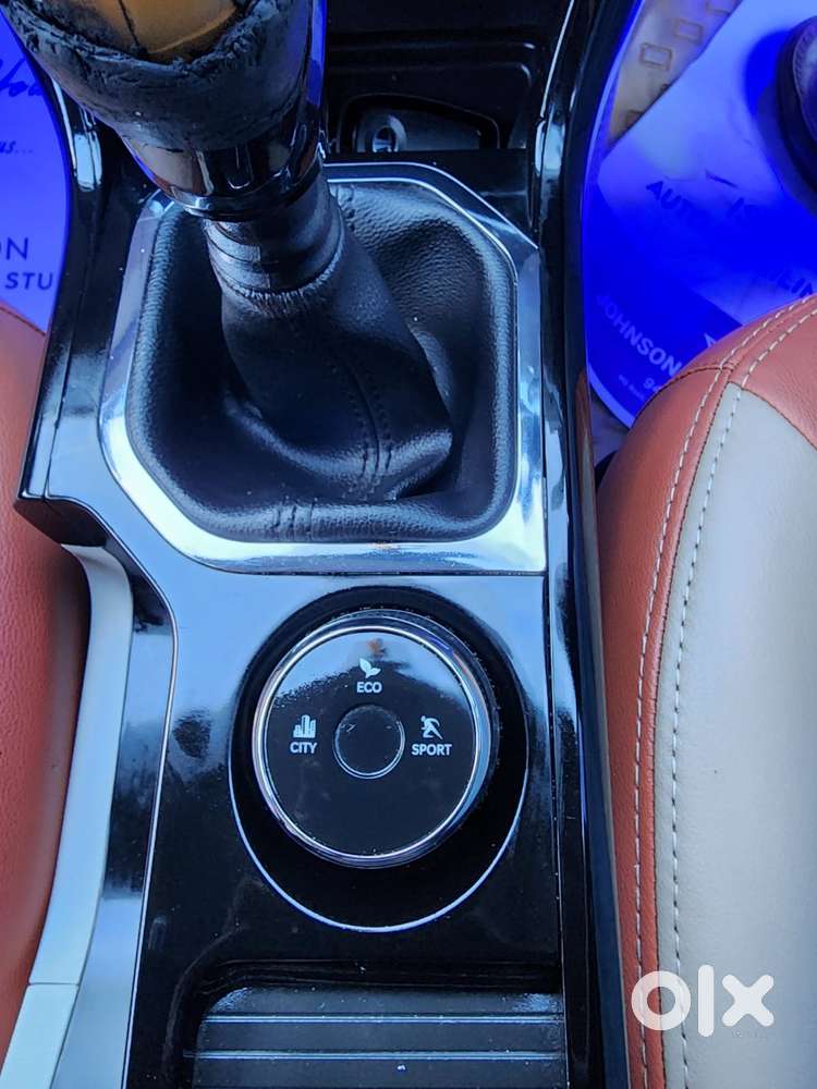 Tata Nexon 1.2 Revotron Xz Plus, 2020, Petrol