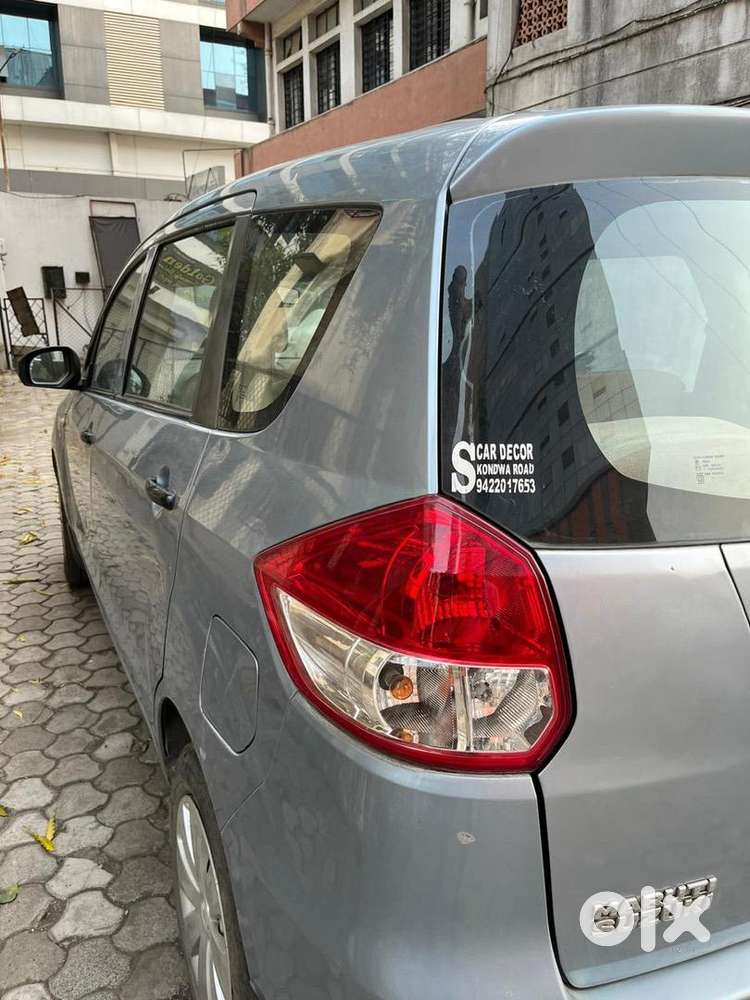 In Very Good Condition