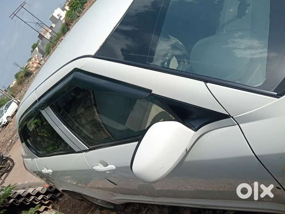 Maruti Suzuki Dzire 2015