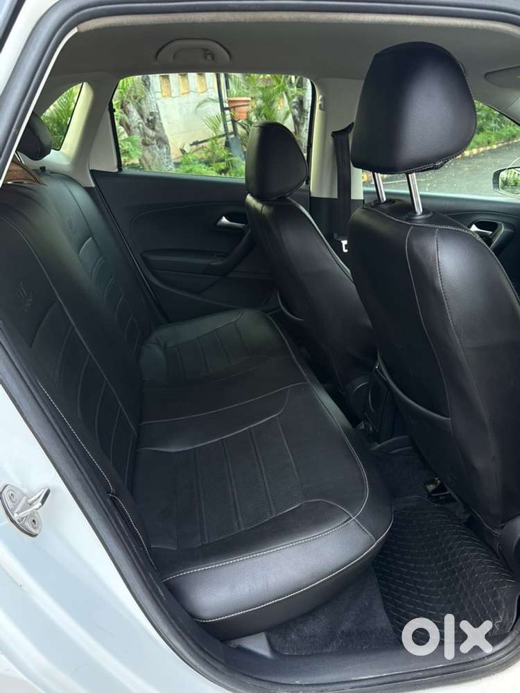 Volkswagen Polo 2020 With 65000 Km