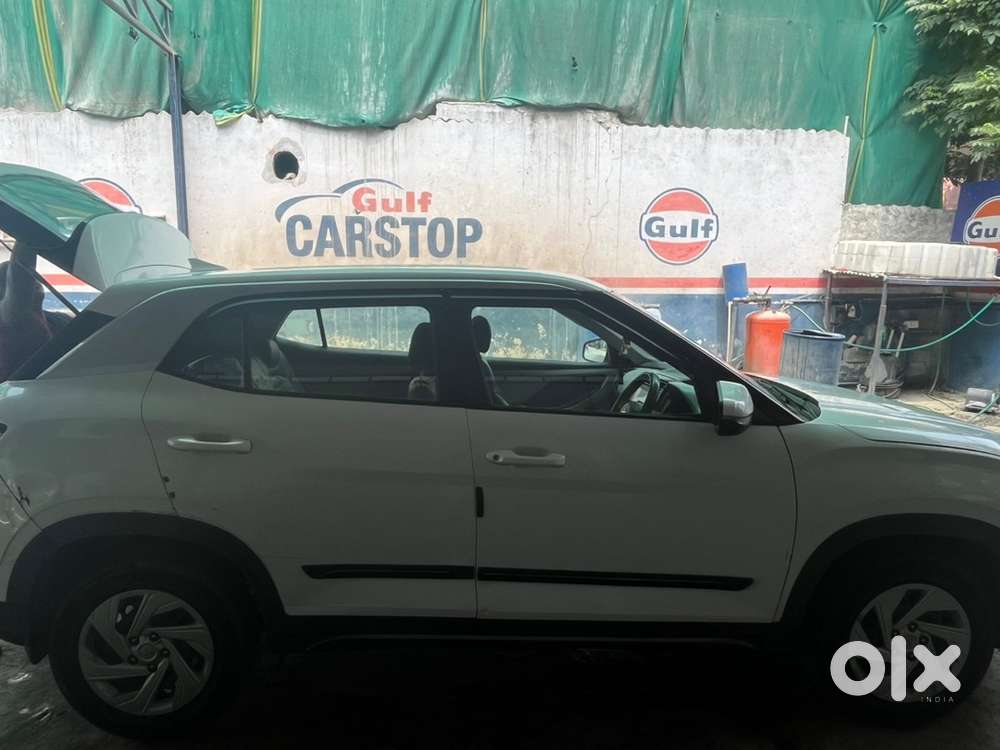 Hyundai Creta Diesel Manual 2020