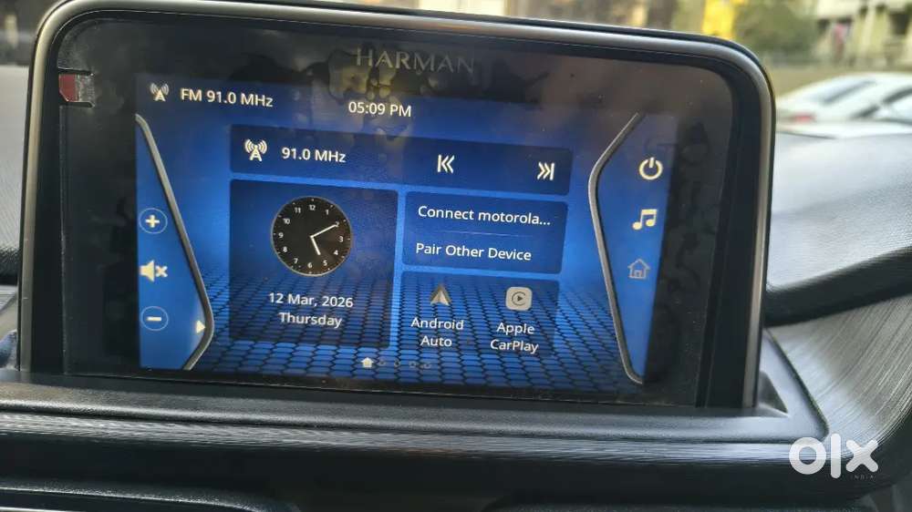 Tata Punch Cng & Hybrids Well Maintained