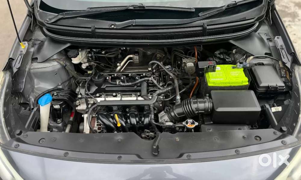 Hyundai Elite I20 [ ] 1.2 Sportz, 2019, Petrol