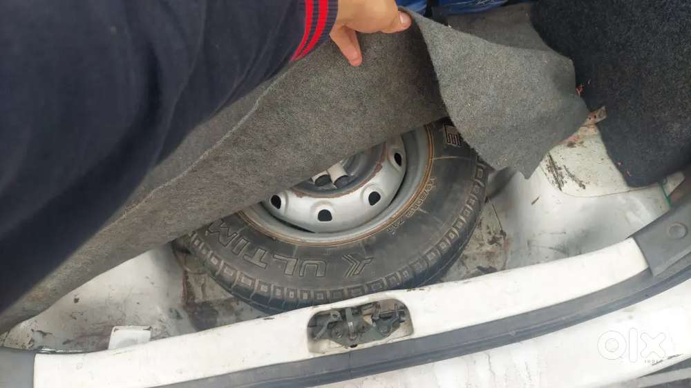 Maruti Suzuki Zen 2004 Model For Sale