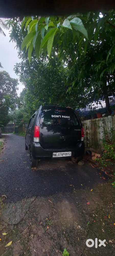 Maruti Suzuki Wagon R 2003.2028 Last Vare Paper Und