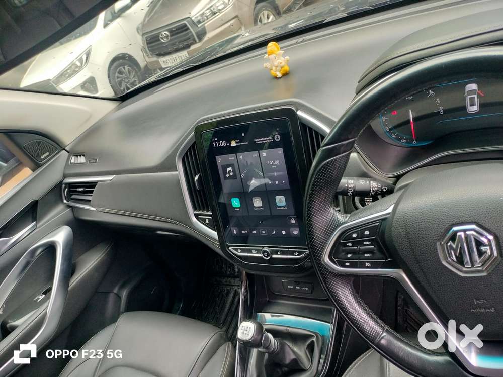 Mg Hector 2.0 Sharp Diesel, 2019, Diesel