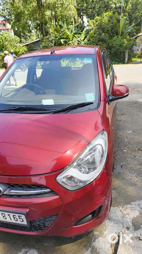 Hyundai I10 Sportz, Only 78000 Km