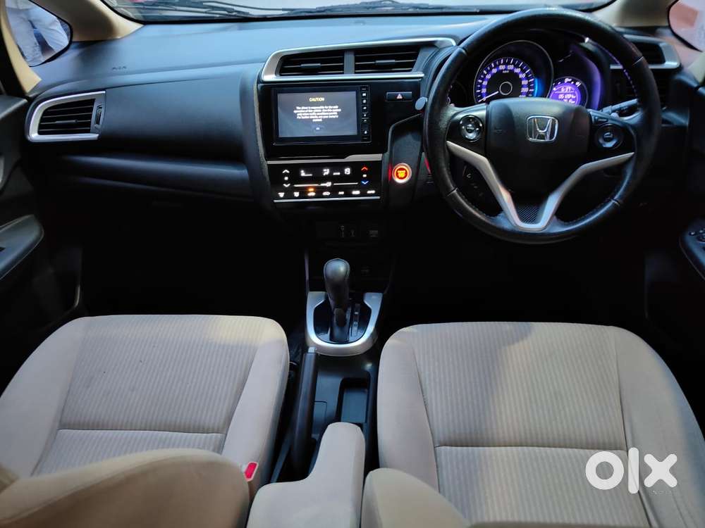 Honda Jazz Vx, 2019, Petrol