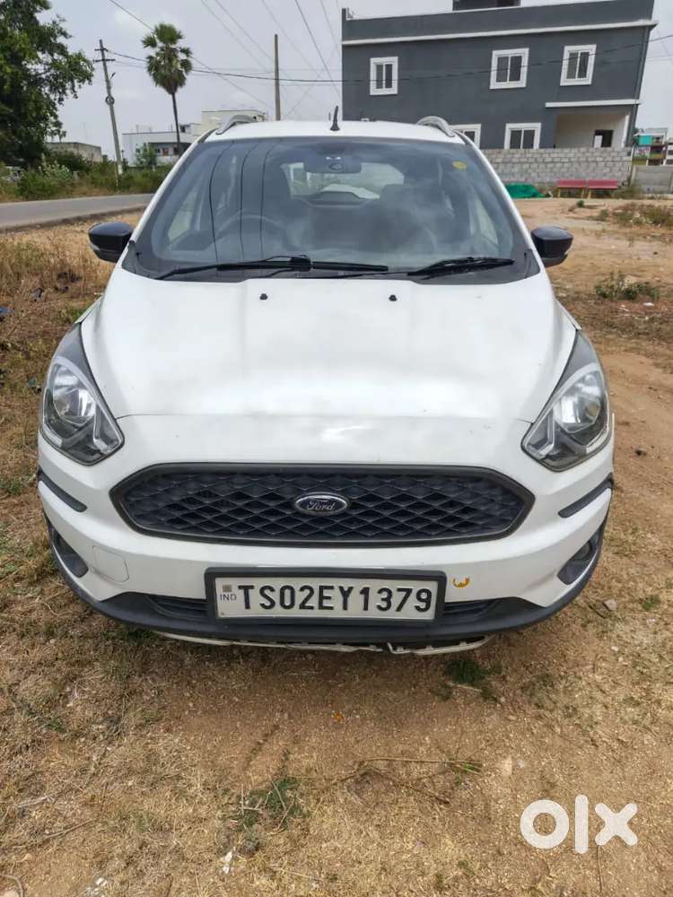 Ford Freestyle 2018 Diesel Well Maintained