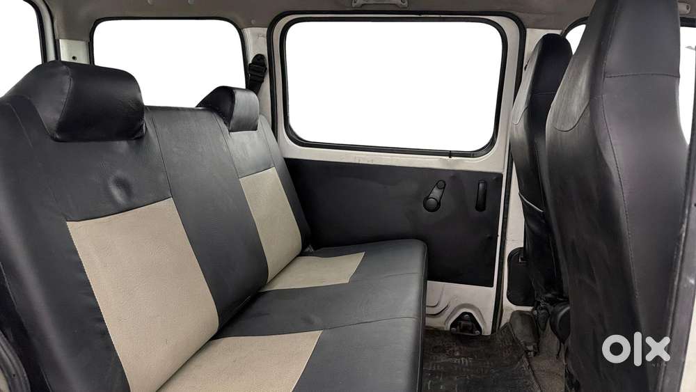 Maruti Suzuki Eeco Cng 5 Seater Ac, 2022, Cng & Hybrids