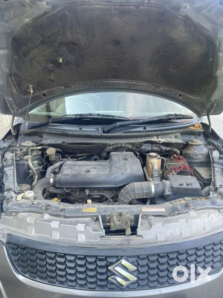 Maruti Suzuki Swift Diesel 2014