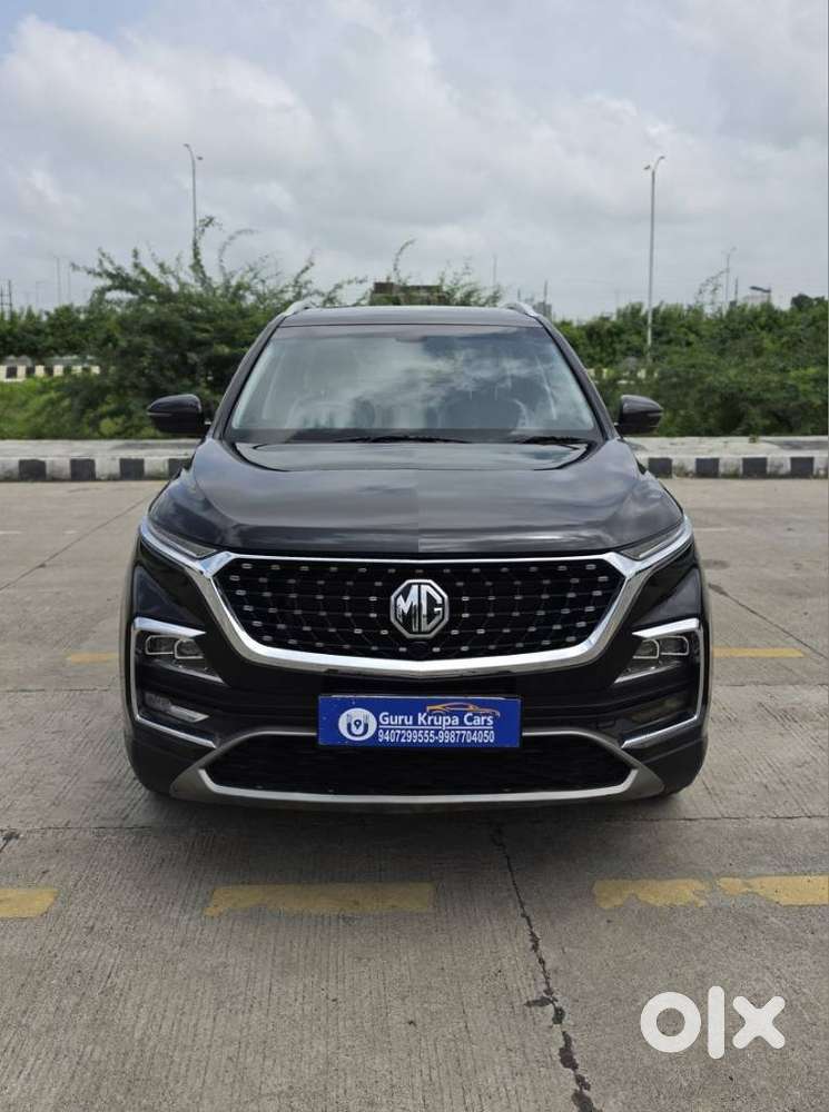 Mg Hector Sharp Pro 2.0 Turbo Diesel Mt, 2022, Diesel