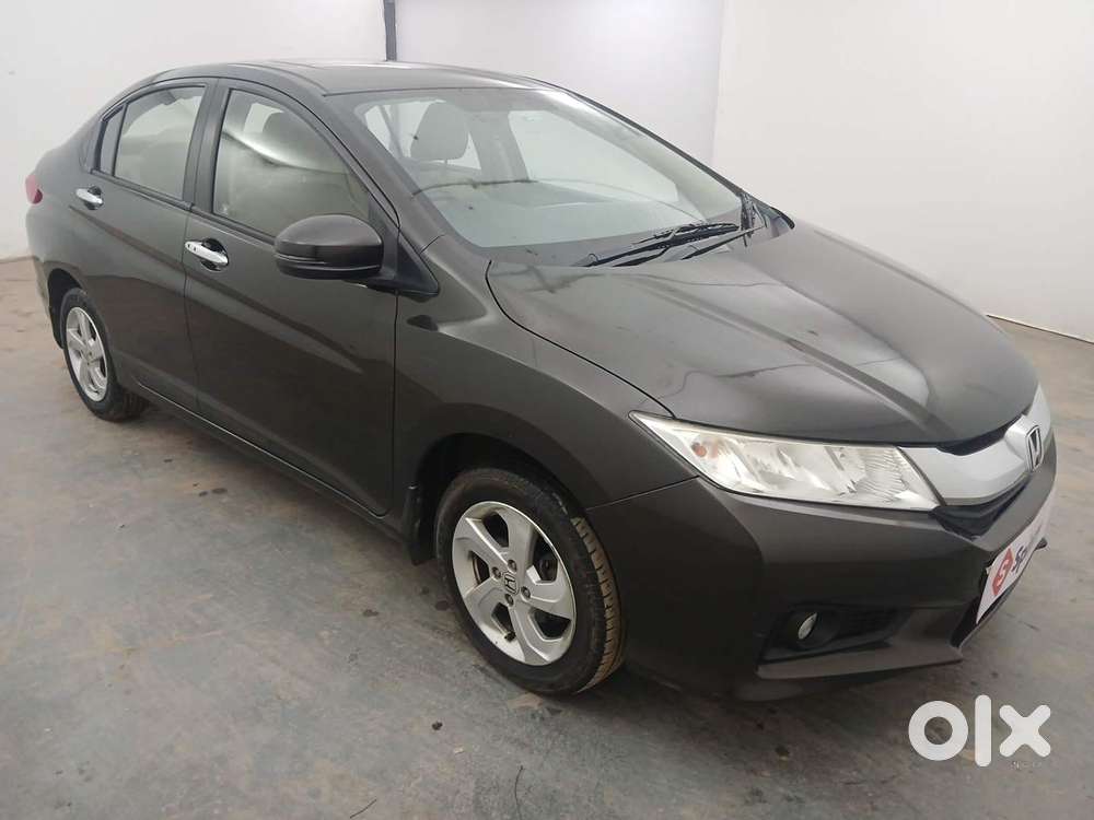 Honda City I Dtec Vx, 2015, Petrol