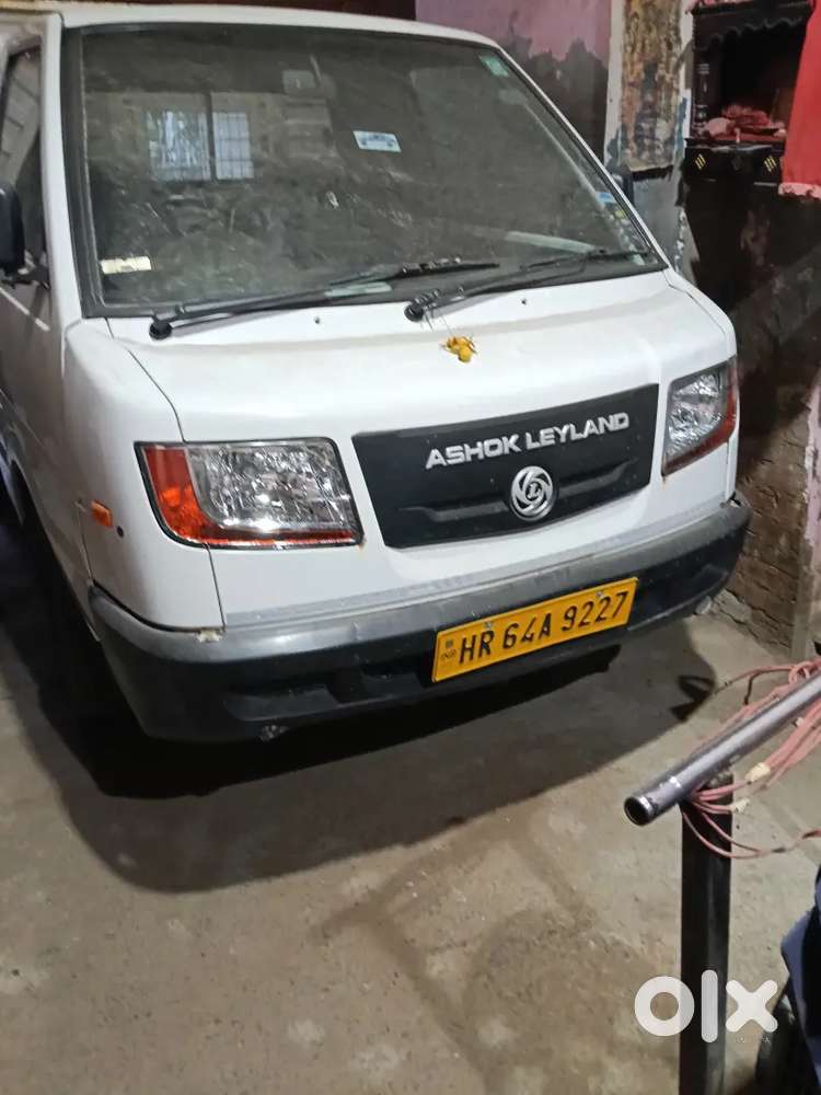 Ashok Leyland Stile Diesel 2024