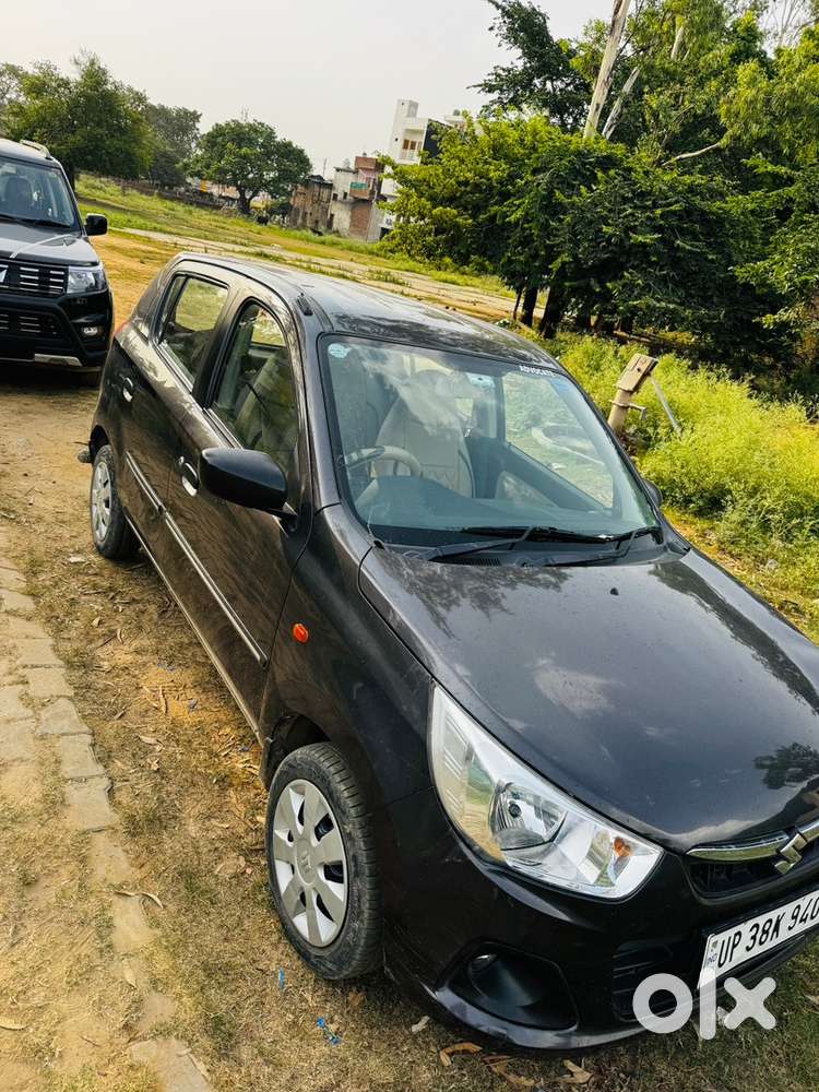 Maruti Suzuki Alto K10 2018 Model