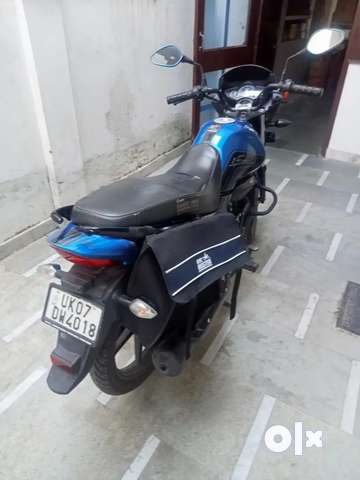 Ismart bike 100cc price sales