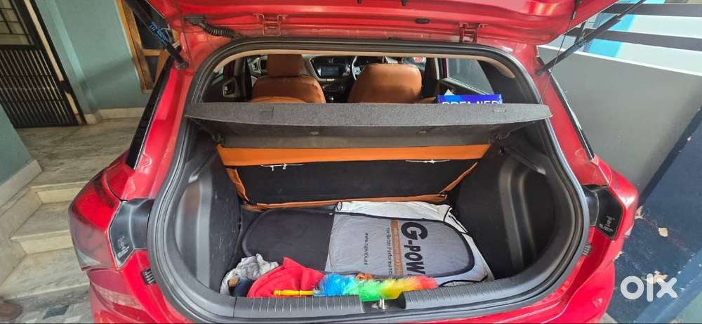 Great Condition I20 Diesel