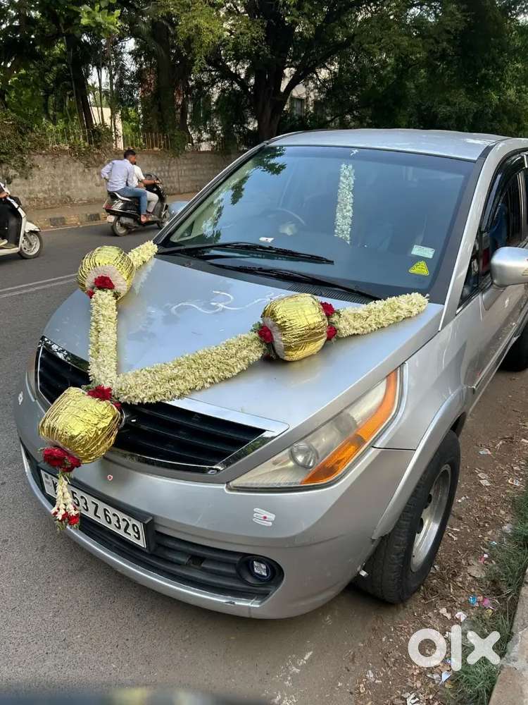 Tata Aria 2012 Diesel 145000 Km Driven