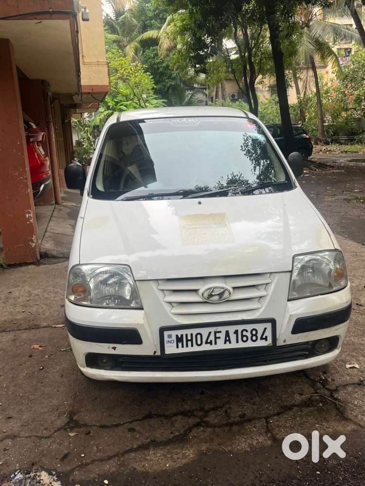 Hyundai Santro Xing 2012 Good Condition