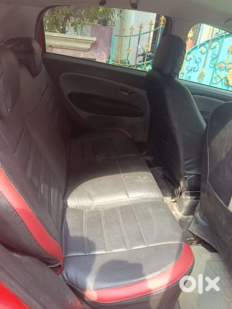 Fiat Punto 2nd Owner 40k Km Running