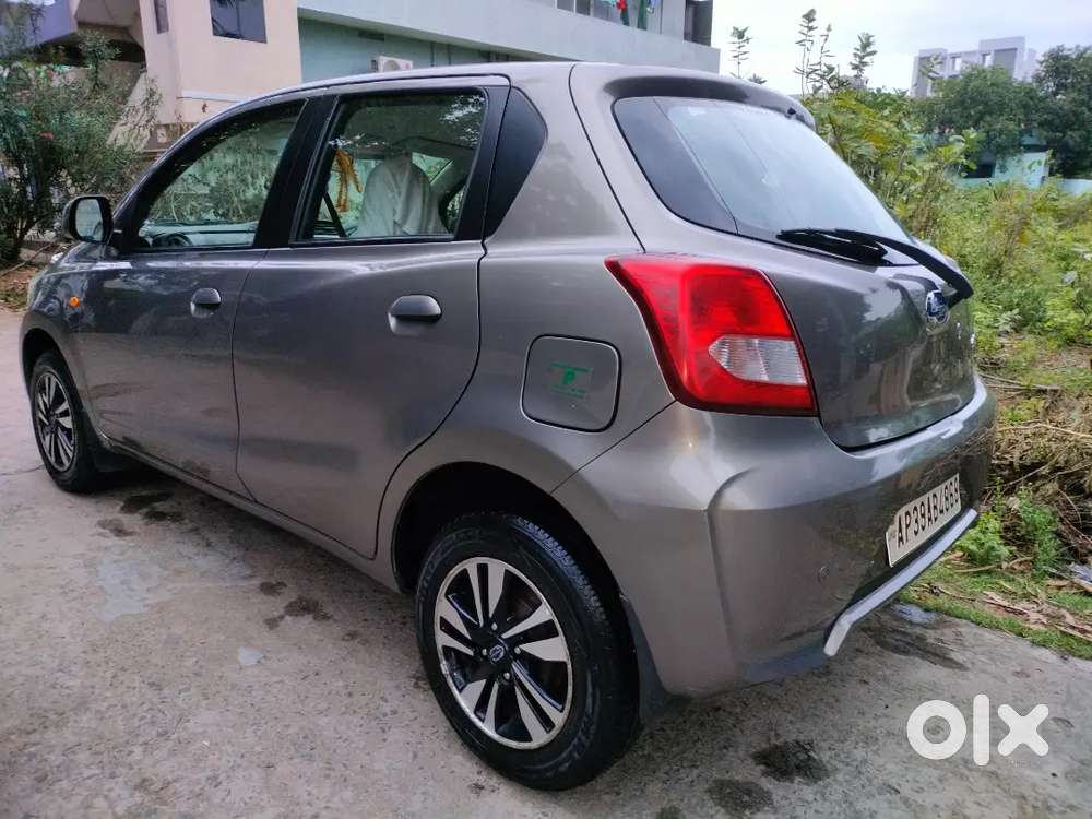 Datsun Go 1.2 T 2019 Petrol