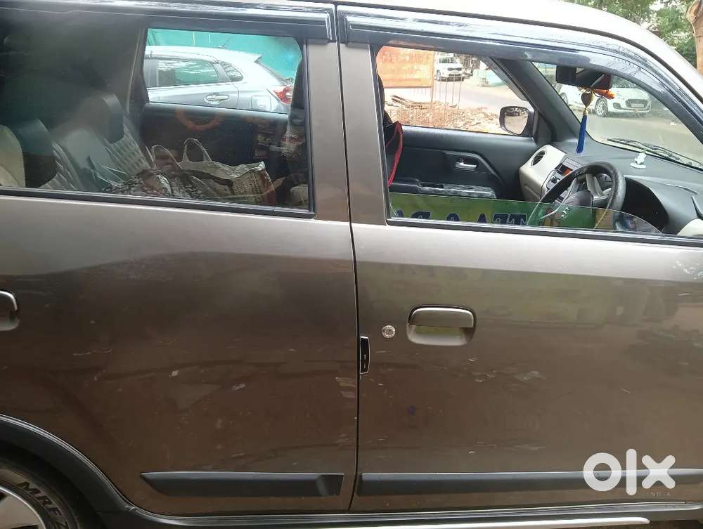 Maruti Suzuki Wagon R 1.0 2022 Petrol 10000 Km Driven