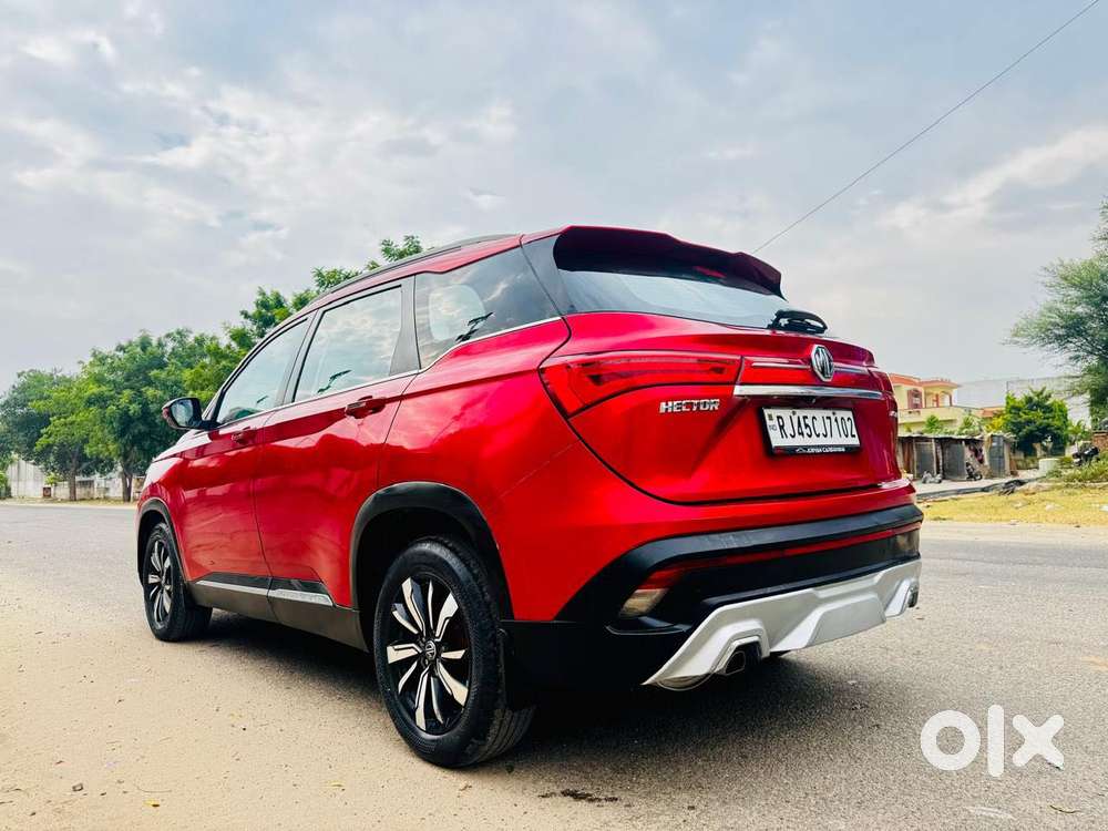 Mg Hector Sharp Pro 2.0 Turbo Diesel Mt, 2019, Diesel