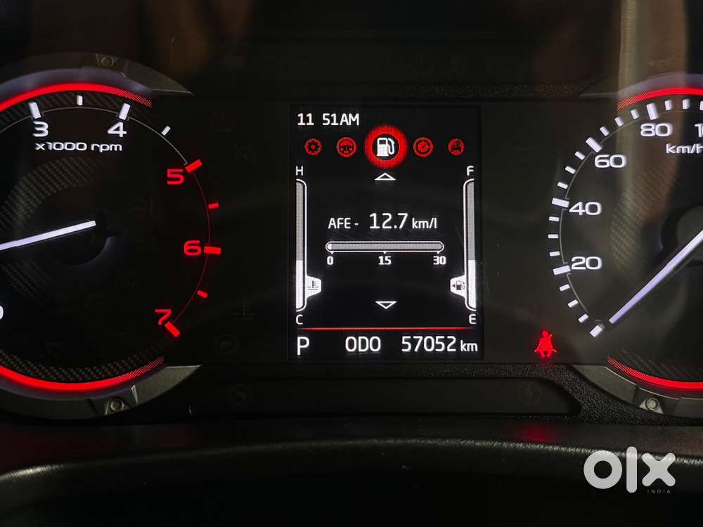 Mahindra Thar Lx D At 4wd Ht, 2022, Diesel