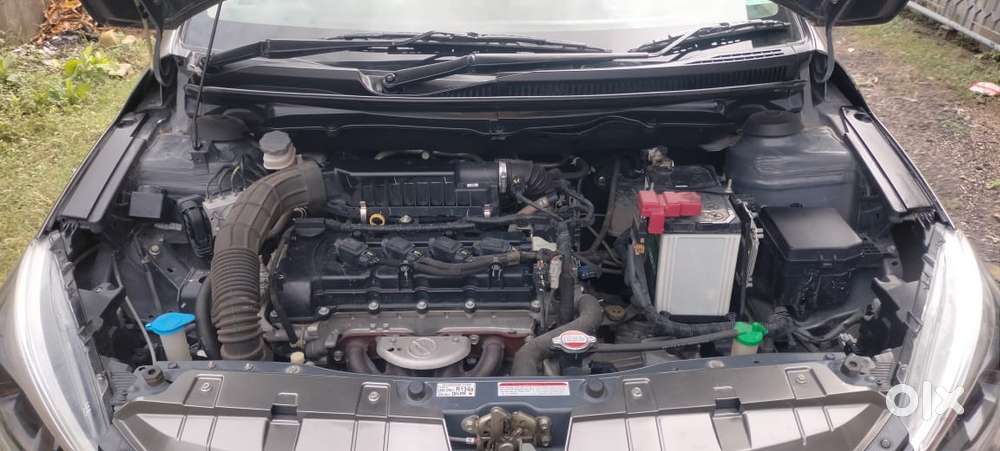 Maruti Suzuki Ciaz 1.5 Delta Shvs Mt, 2021, Petrol