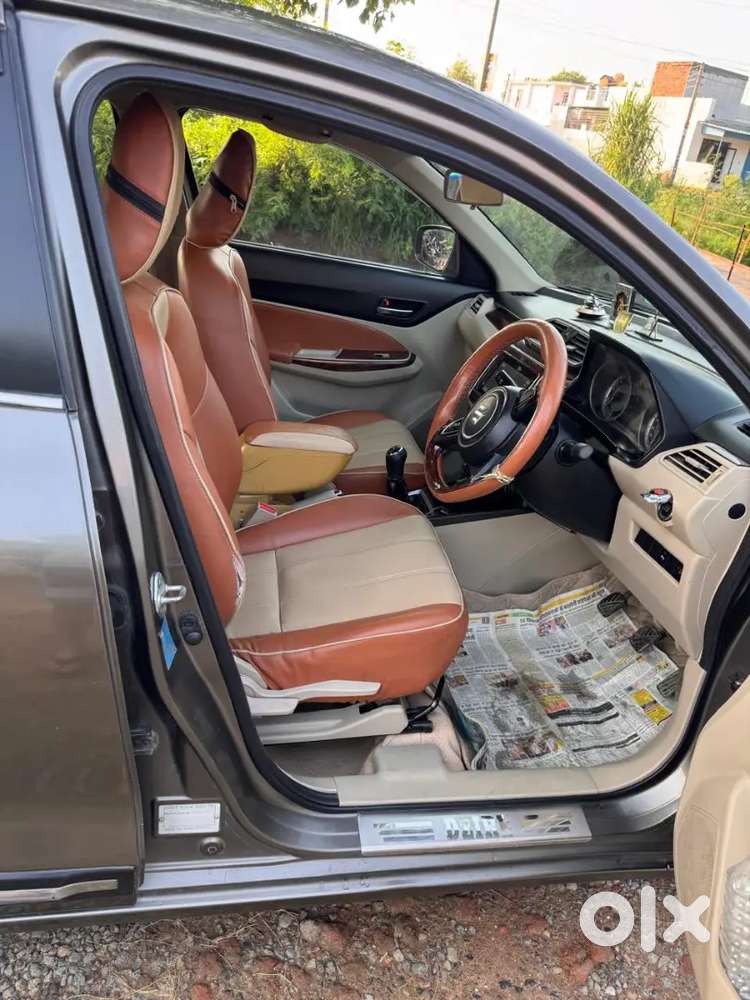Well Maintained Single Hand Driven All Service From Maruti Suzuki